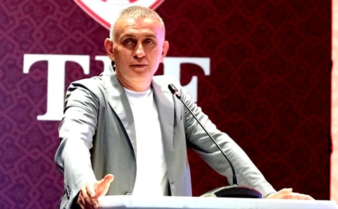 Hac�osmano�lu: 'Parma��mla dokunsam �ampiyondu'