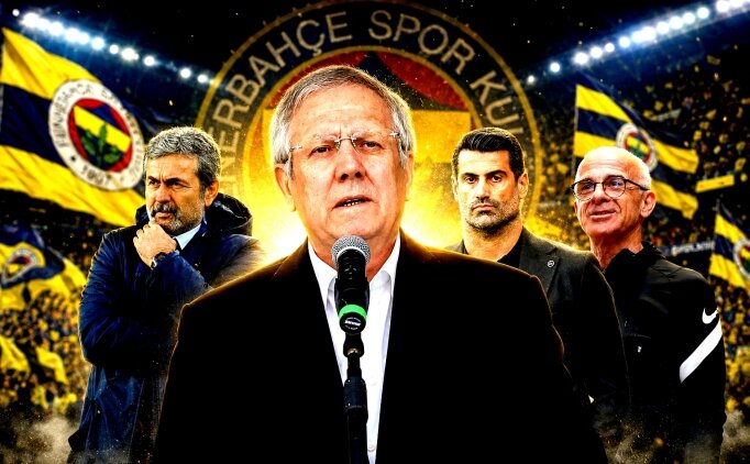 ��te Aziz Y�ld�r�m'�n kafas�ndaki 'efsaneler' form�l�