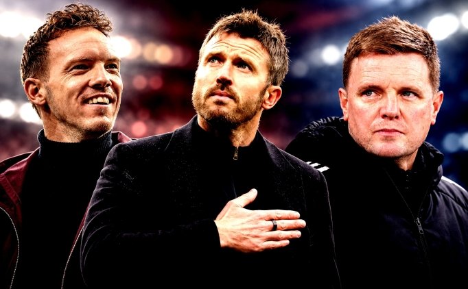 Manchester United'da b�y�k karars�zl�k