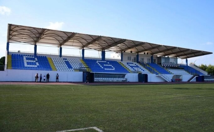 Bigaspor ile U�akspor ilk hafta rakip