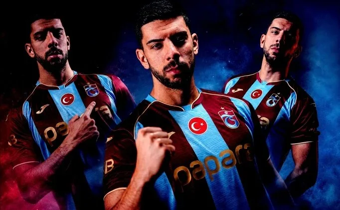 Trabzonspor'dan Cenk �zkacar i�in KAP!