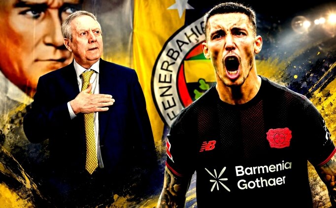 Grimaldo'dan Fenerbah�e'ye �artl� onay
