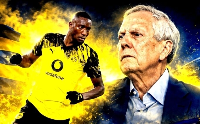 Guirassy gelirse Fenerbah�e'de limit kalm�yor!