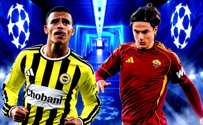 UEFA �ampiyonlar Ligi'nde 1. hafta kapan�yor!