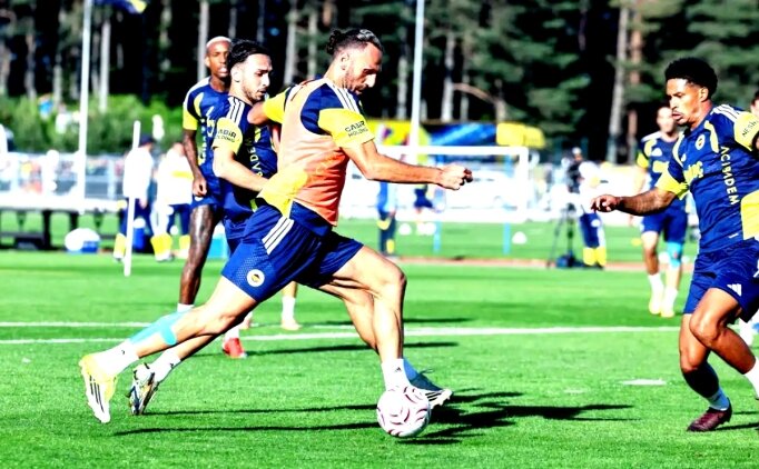 Fenerbah�e'den 5 sakatl�k a��klamas�