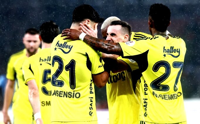 F.Bah�e derbide 'fabrika ayar�'na d�necek!