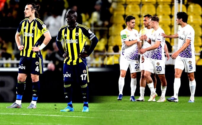 Kad�k�y'de 87. dakikada mucizesi!