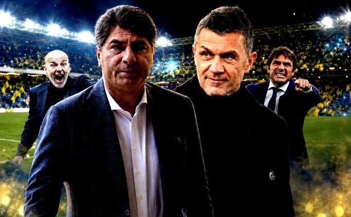 Hakan Safi'ye �neri: Conte ve Pioli