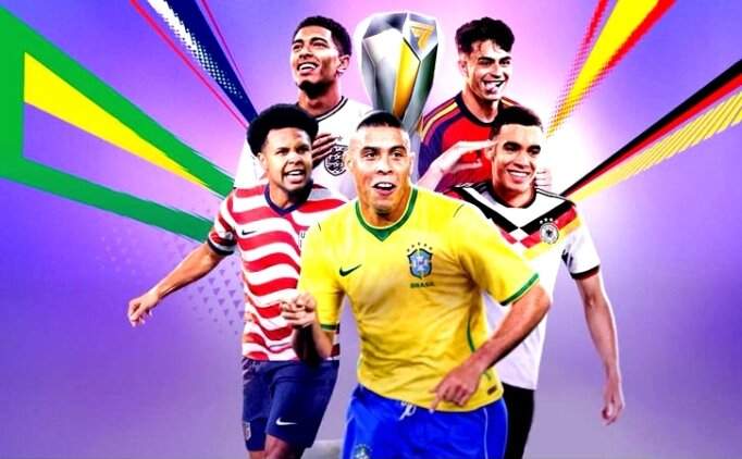 EA FC 26'ya D�nya Kupas� modu: The World's Game