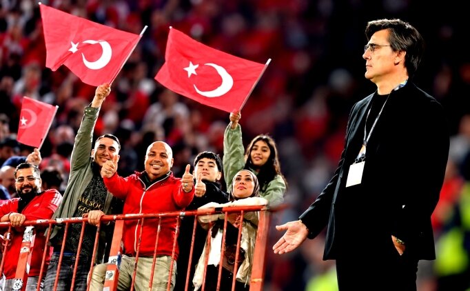 Bel�ika'da da Montella istifa sesleri! Gurbet�iler isyan etti