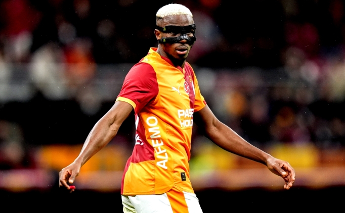 Osimhen ve Icardi ger�ekleri!