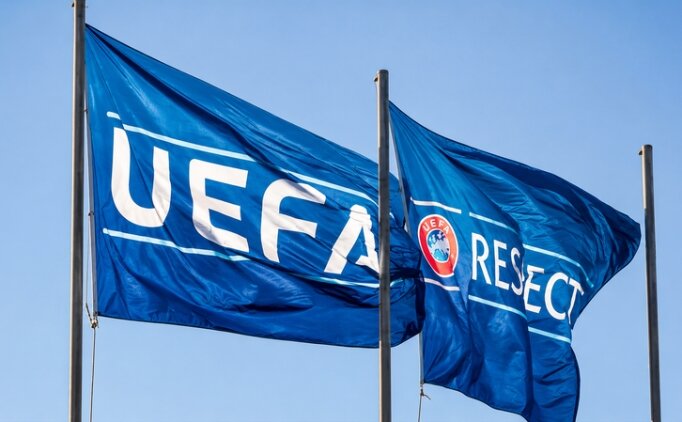 �rlanda-�srail ma��na UEFA karar�: Kar��la�ma tarafs�z sahada oynanacak