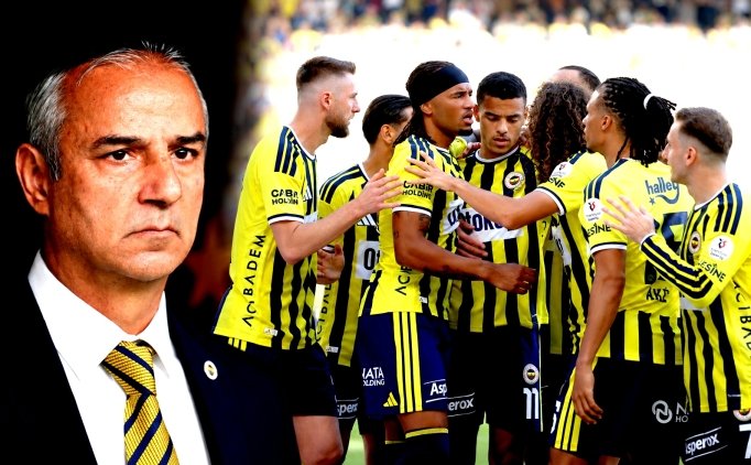 �smail Kartal gitti, 'yabanc�lar' mutlu oldu