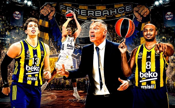 CANLI | Fenerbah�e Beko - Olympiakos
