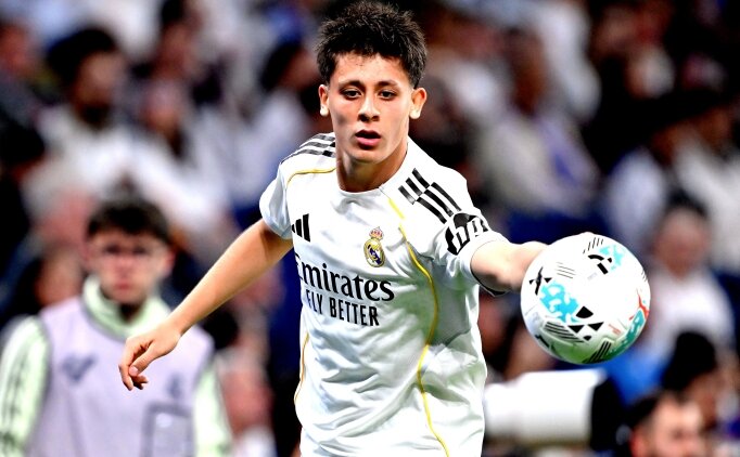 Arda G�ler'e ilk telefon Montella'dan