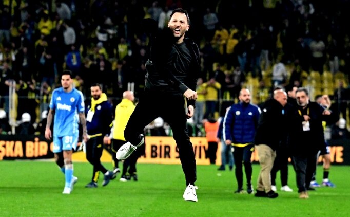 Tedesco: 'Galatasaray hata yapacak!'