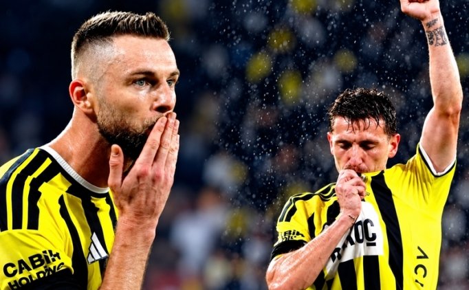 Fenerbah�e'de kaptanlar devrede! Derbi �ncesi �zel toplant�