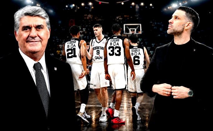 EuroLeague'den Be�ikta� i�in karar toplant�s�!