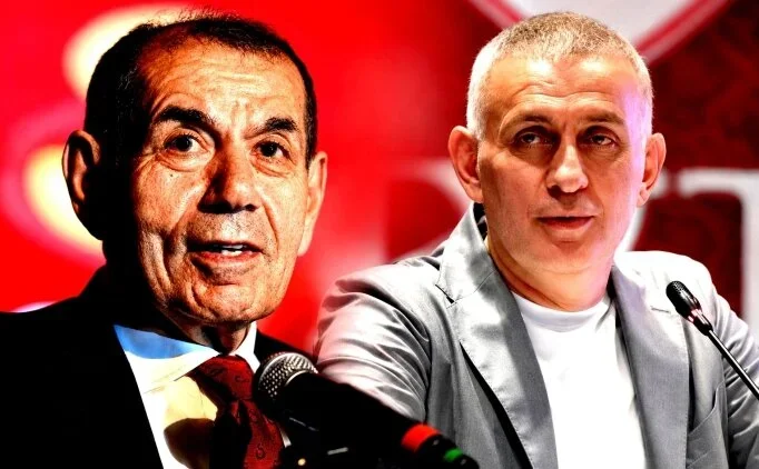 Galatasaray, Fenerbah�e'yi bekliyor!