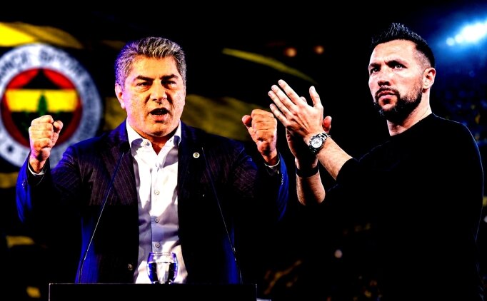 Hakan Safi'nin teknik direkt�r� Farioli