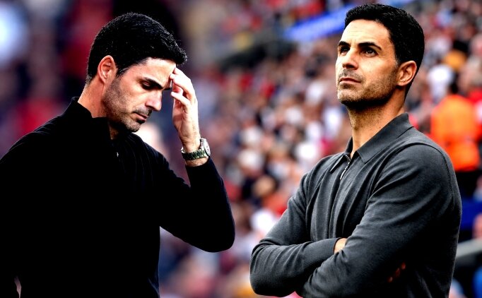 Mikel Arteta: 'Damarlar�mda hala o zehir var'