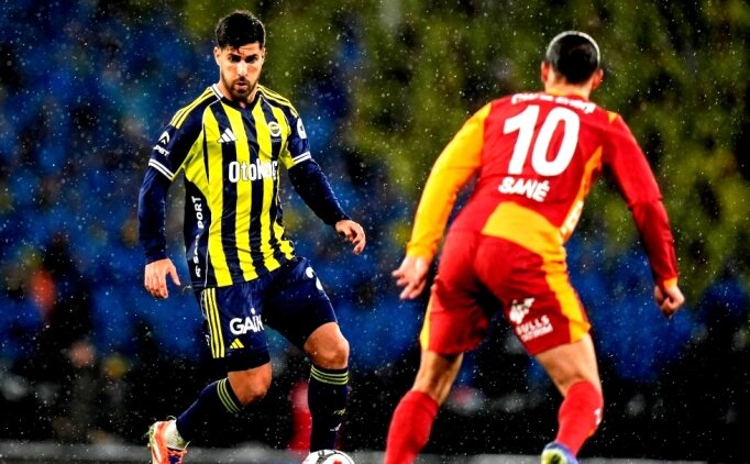 Seyrantepe'de Fenerbah�e fark�