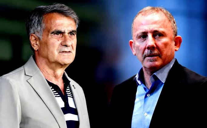 �enol G�ne�: 'Milli Tak�m'da bazen sizi yok sayarlar'