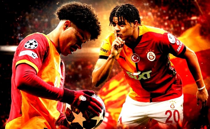 Galatasaray: '30 yetmez 40 milyon!'