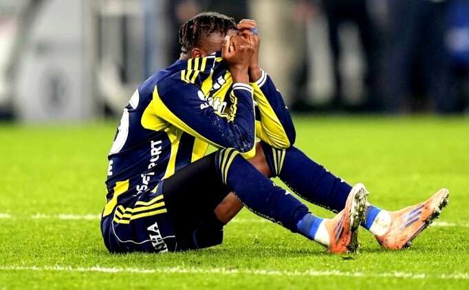 Fenerbah�e'de ac� bilan�o: 305 transfer, s�f�r �ampiyonluk!