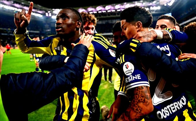 Sidiki Cherif: '7'de 7 yapaca��z!'