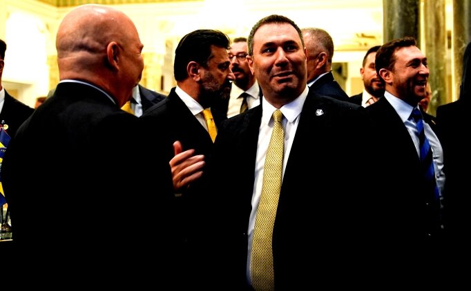 Fenerbah�e'de ilk aday: Bar�� G�kt�rk