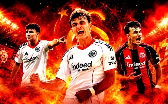 Galatasaray'dan 35 milyon Euro!
