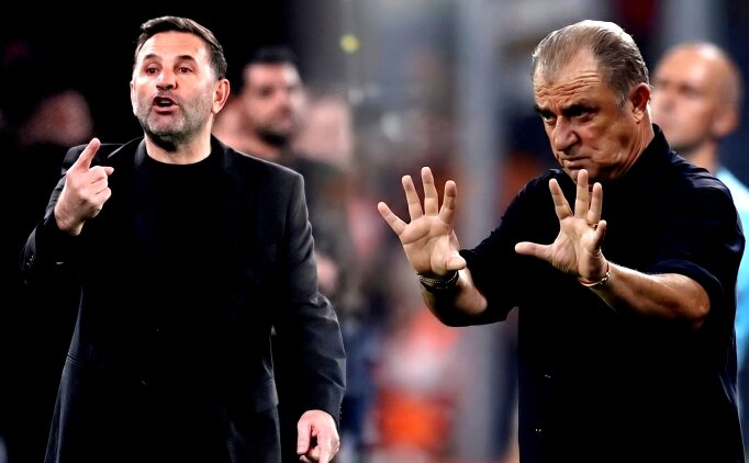 Galatasaray'da sorun nerede?