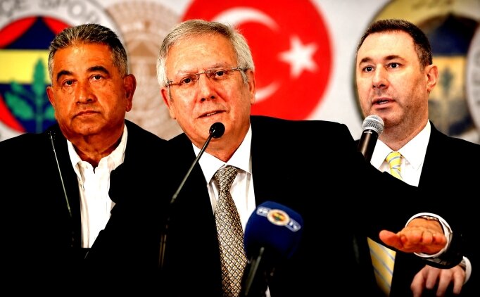 Fenerbah�e taraftar� transfer bekliyor