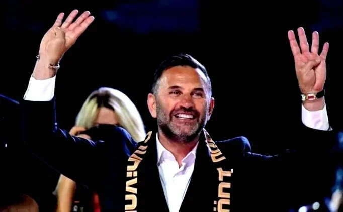 Okan Buruk'a �talya'dan talip ��kt�!