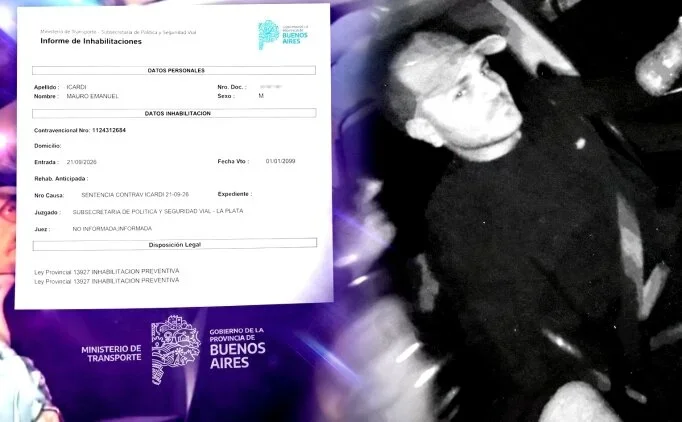 Mauro Icardi'ye 2099'a kadar ceza!