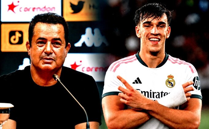 Acun Il�cal�: 'Real Madrid'de bol �ans'