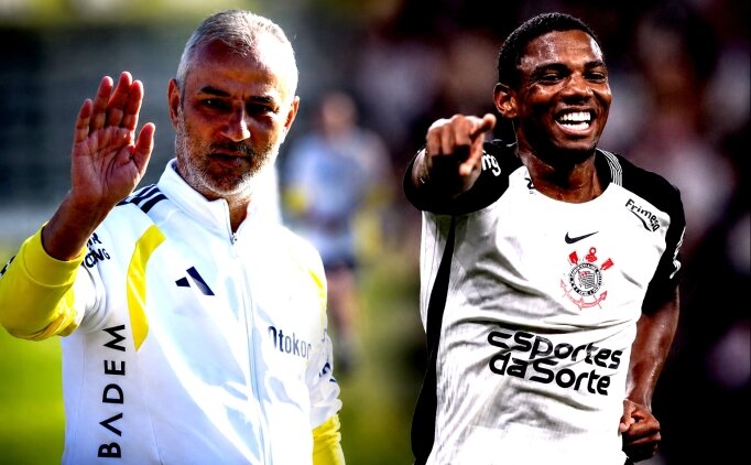 �smail Kartal'�n prensi Andre!