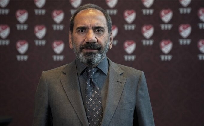 Mecnun Otyakmaz'dan istifalar i�in a��klama
