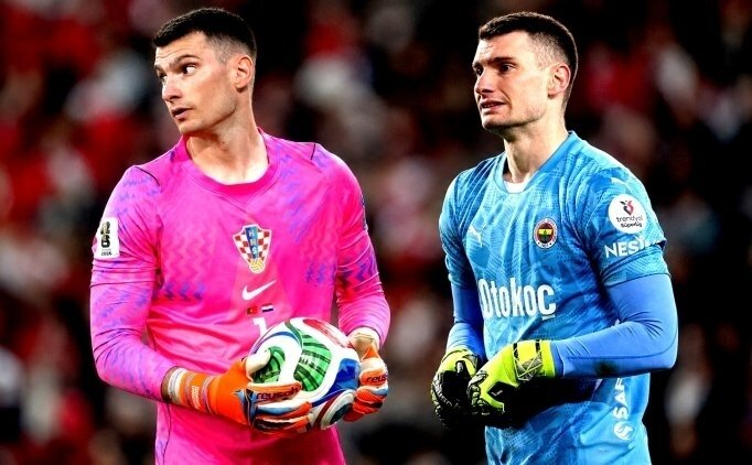 'Dominik Livakovic, Barcelona'ya imza att�!'