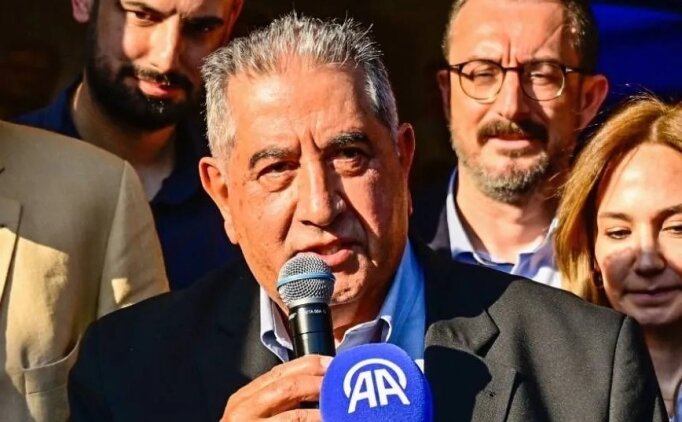 Mahmut Uslu'nun cezas� kald�r�ld�!