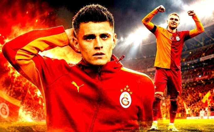 Samsunspor, Galatasaray'dan istiyor!