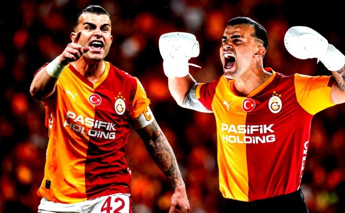 Galatasaray'dan y�zde 50 zam; i�te yeni maa��!