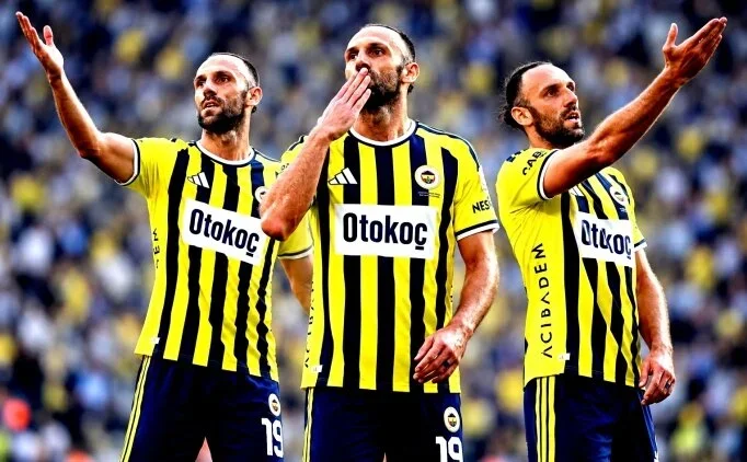 Fenerbah�e 'beklenti'leri de a�t�!