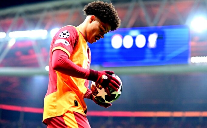 Herkesin favorisi: Gabriel Sara