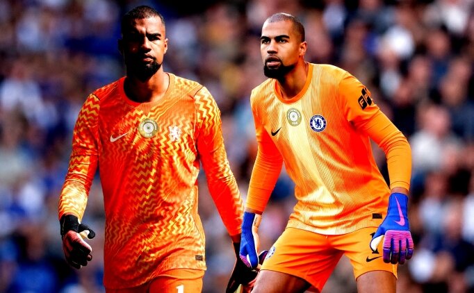 Chelsea'den Como'ya gidiyor; kiral�k