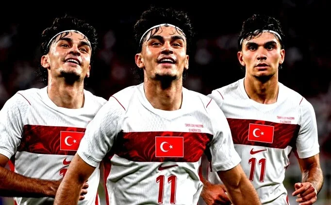 Galatasaray'�n Can Uzun i�in son teklifi!
