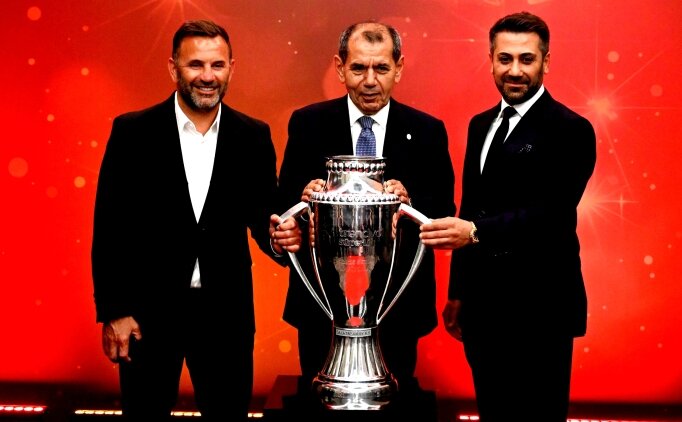 Galatasaray ile ilgili olay iddia: '26 kupaya h�kmen muhafaza'