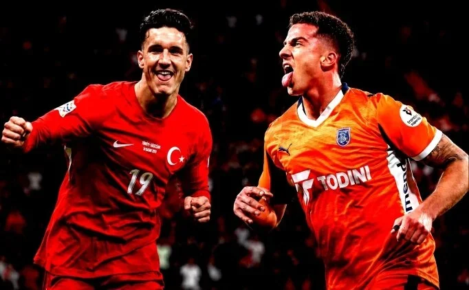 '���nc� forvetler' Galatasaray'a pahal� geldi!