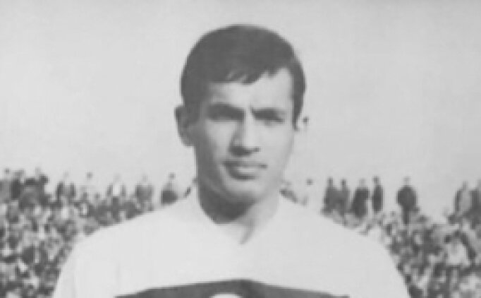 Eski milli futbolcu Haluk Erdem hayat�n� kaybetti